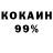 ТГК жижа Mark Kozik